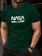 Personalized Oversized Graphic T-Shirt