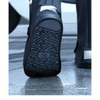 Motorcycle High-Tube Rain Boots