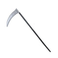 Large Plastic Devil Scythe