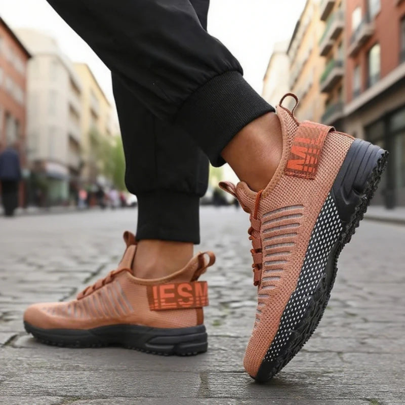 Ultra Breathable Gym Air Sneakers