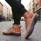 Ultra Breathable Gym Air Sneakers
