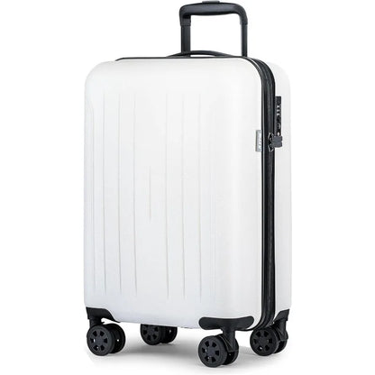Hardside Wheeled Luggage