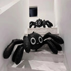 3D Spider Ghost Balloon