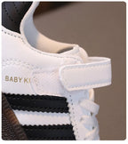 Children’s ergonomic sneakers