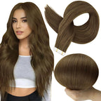 Tape-In Hair Extensions
