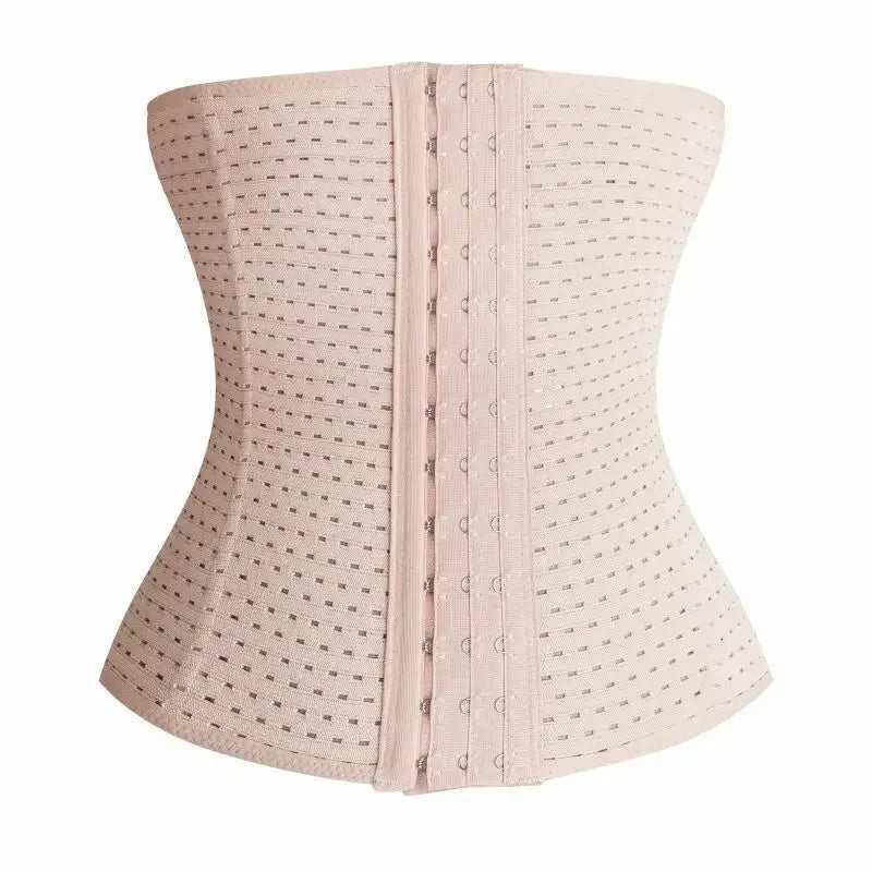 Slimming Waist Belt