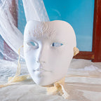 Ancient Style Masquerade Mask