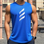 Thin Quick Dry Gym Tank