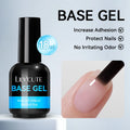 LILYCUTE Base Gel Top Coat
