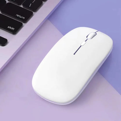 Silent Bluetooth Laptop Mouse