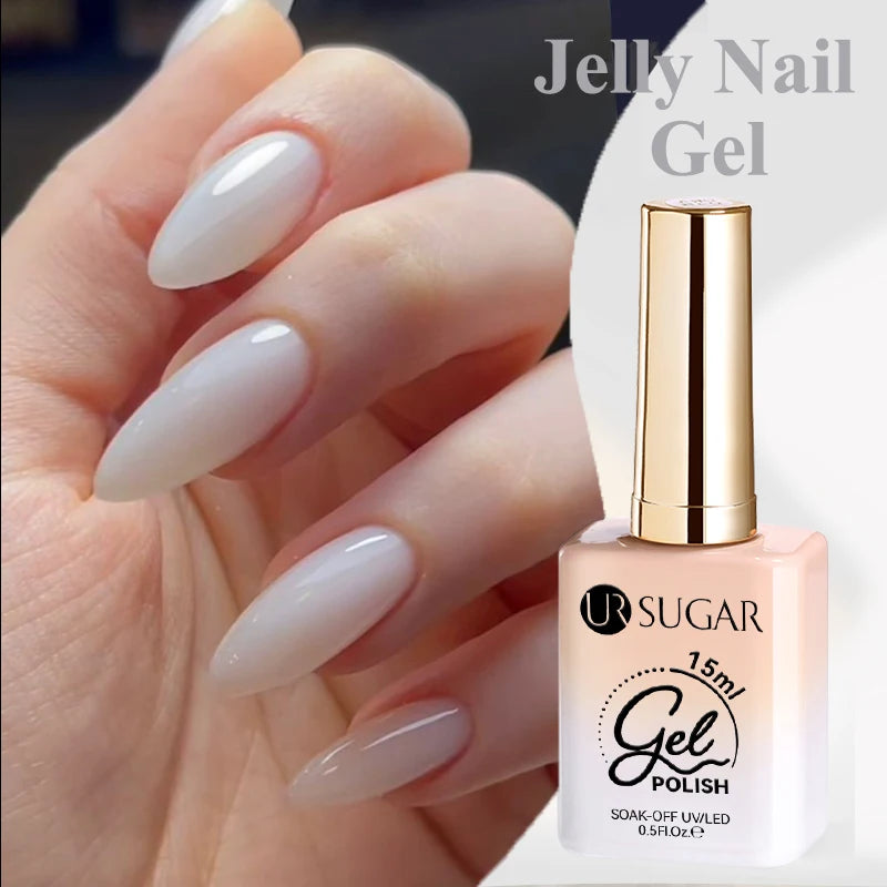 UR SUGAR Crystal Milky Jelly
