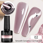AWStorG Pink Light Cat Magnetic
