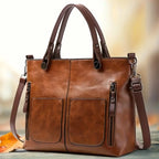 Women's PU Crossbody Bag