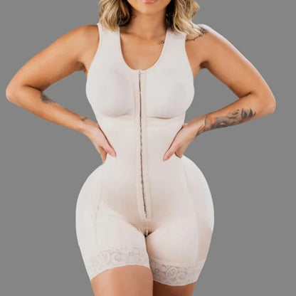 Women Post-Surgery Bodyshaper