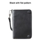 Vintage Leather Men’s Wallet