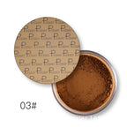 8 Colors Loose Setting Powder