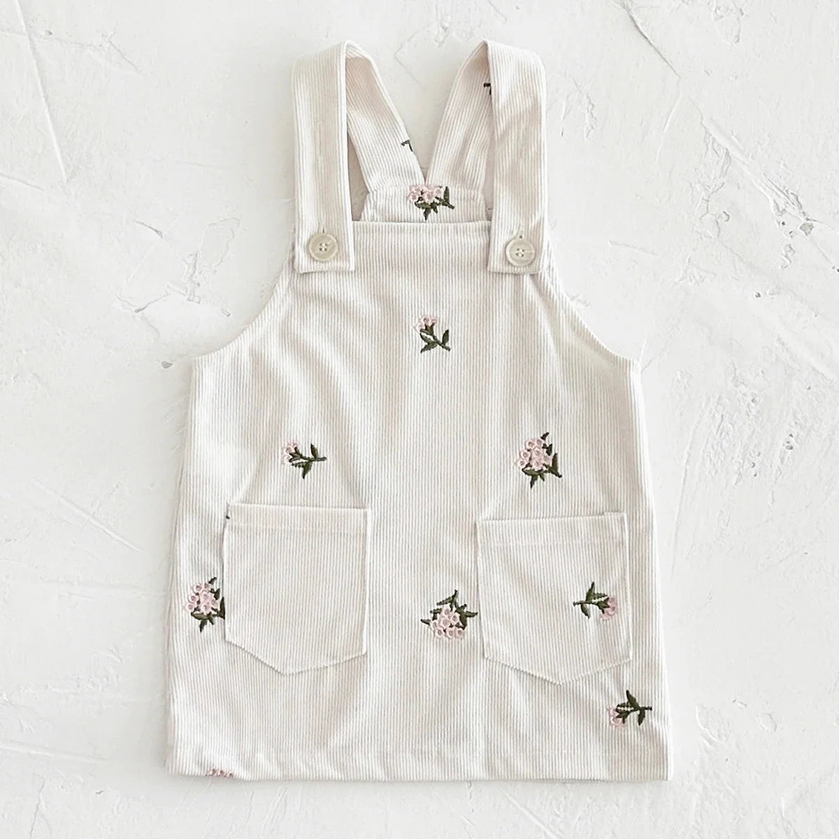 Autumn Baby Girl Bodysuit