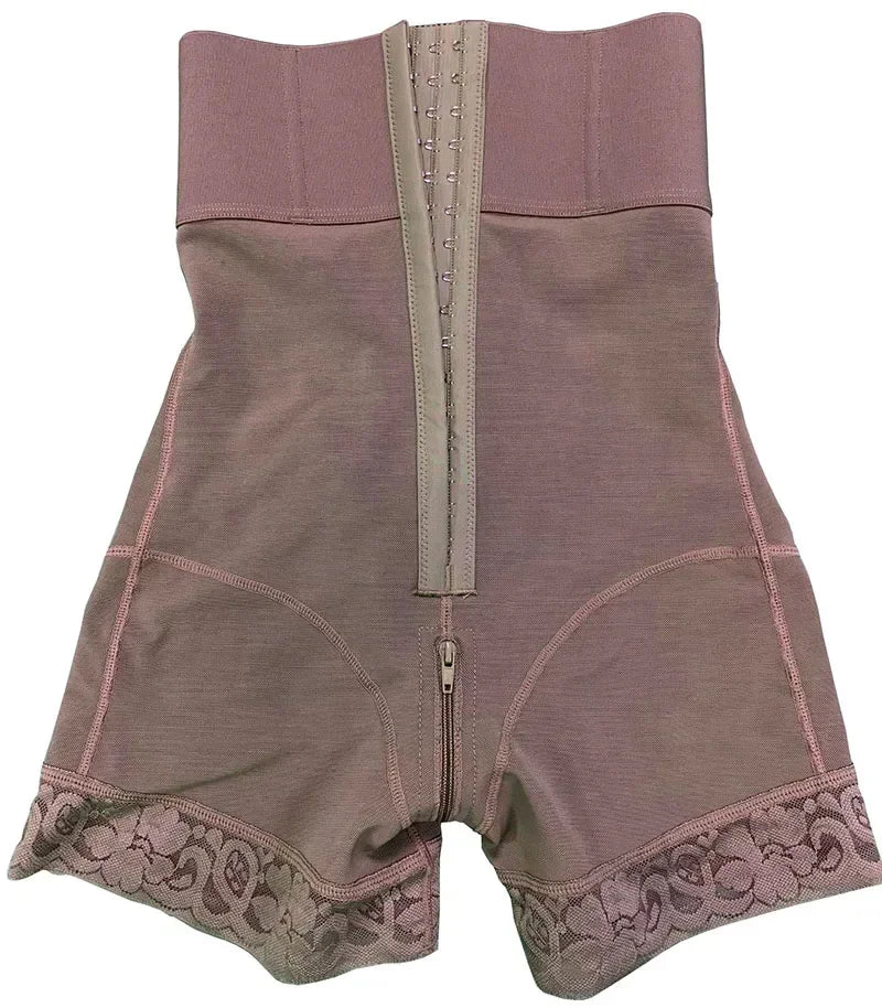 High Waist Butt Lifter