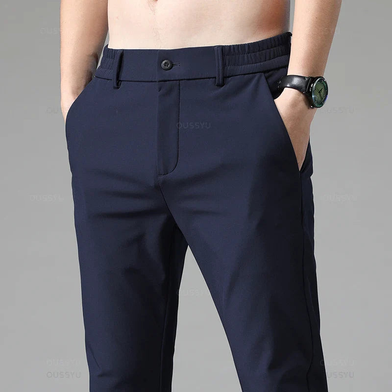 Autumn Winter Casual Pants