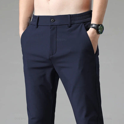 Autumn Winter Casual Pants