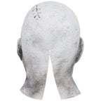 Full-Head Latex Horror Mask