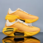 Breathable Casual Sneakers Trainer Loafers