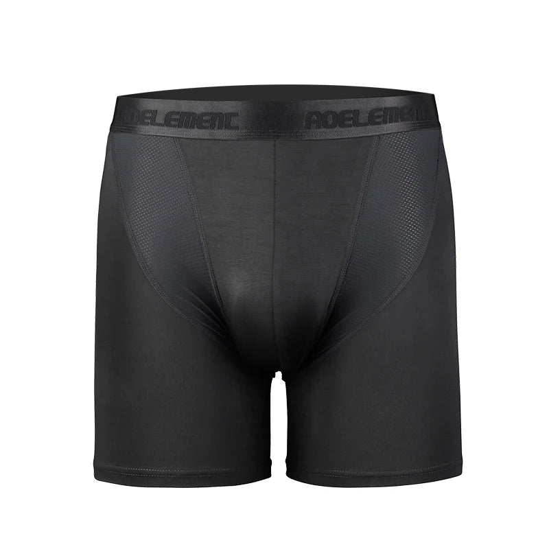 3-Pack Ice Mesh Underwear Sports