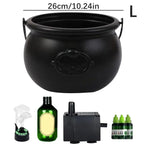 Magic Cauldron Float Diffuser