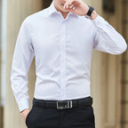 Slim Fit Dress Shirt