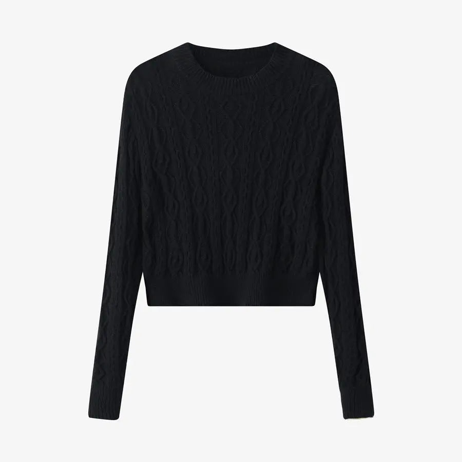 Knitted Top with Cupro Strap Dress