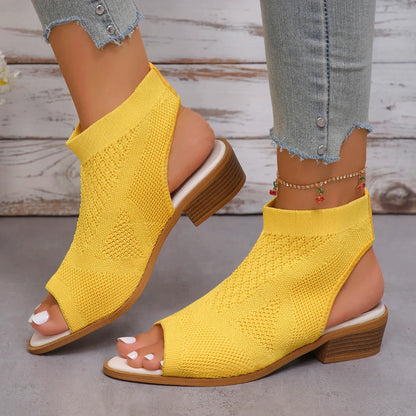 Summer Fashion Women's Sandals