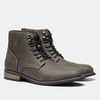 Concise Style Desert Boots