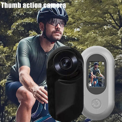 360° Motion Panoramic Camera