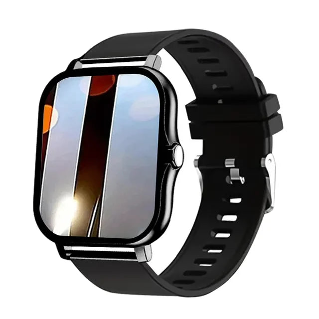 Sports Smart Fitness Watch