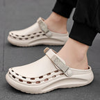 Quick-Dry EVA Beach Sandals