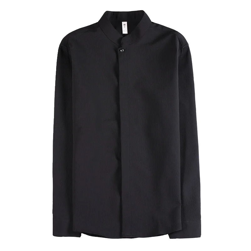 Slim Fit Casual Shirt