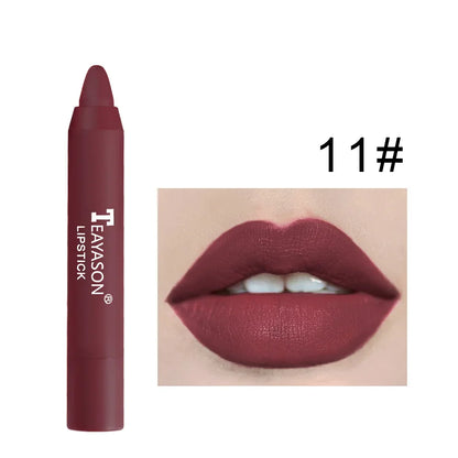 Waterproof Matte Lipstick Pen