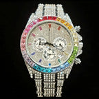 Luxury Roman Watch