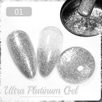 7 Aurora Starlit Cat Eye
