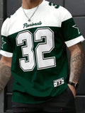 Men’s NO.32 Vintage T-Shirt
