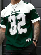 Men’s NO.32 Vintage T-Shirt