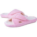 Orthopedic House Slippers
