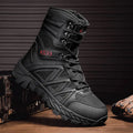 Wear-Resistant Jungle Trekking Boots