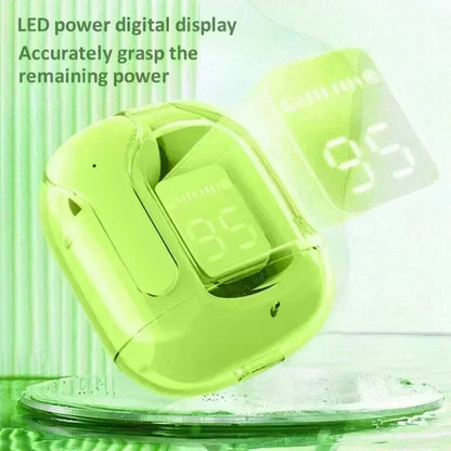 T2 TWS Wireless Earphones