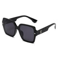 Chic Square Frame Sunglasses