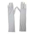 Elbow-Length Costume Claw Gloves