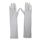 Elbow-Length Costume Claw Gloves