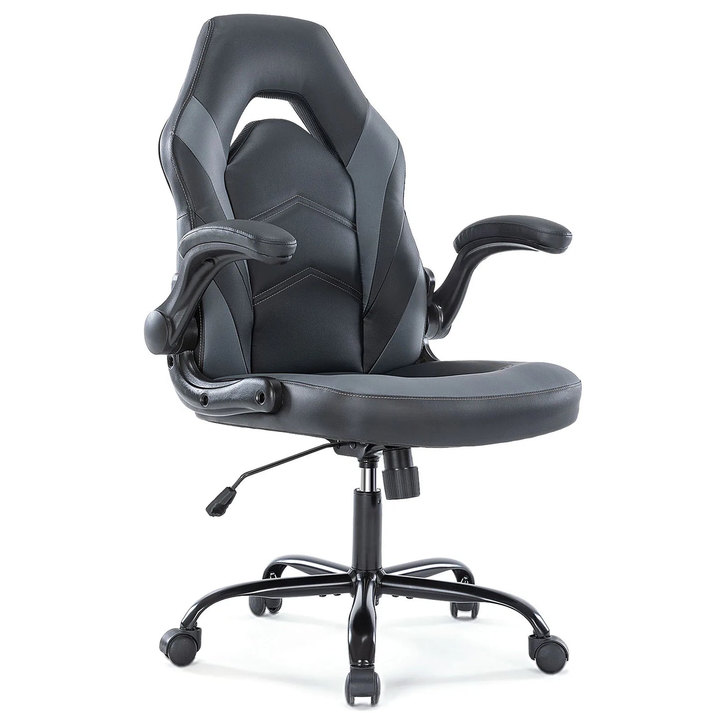 Ergonomic Adjustable Gaming Chair