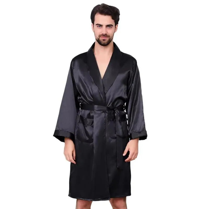 7XL Robe 1PCS OR Bathrobe