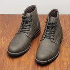 Concise Style Desert Boots